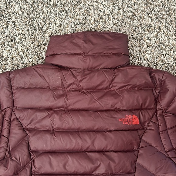 The North Face Women’s Down Puffer Jacket - Picture 7 of 8